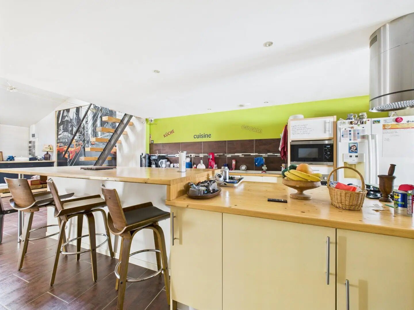 Maison à vendre, 162m², Montguyon
