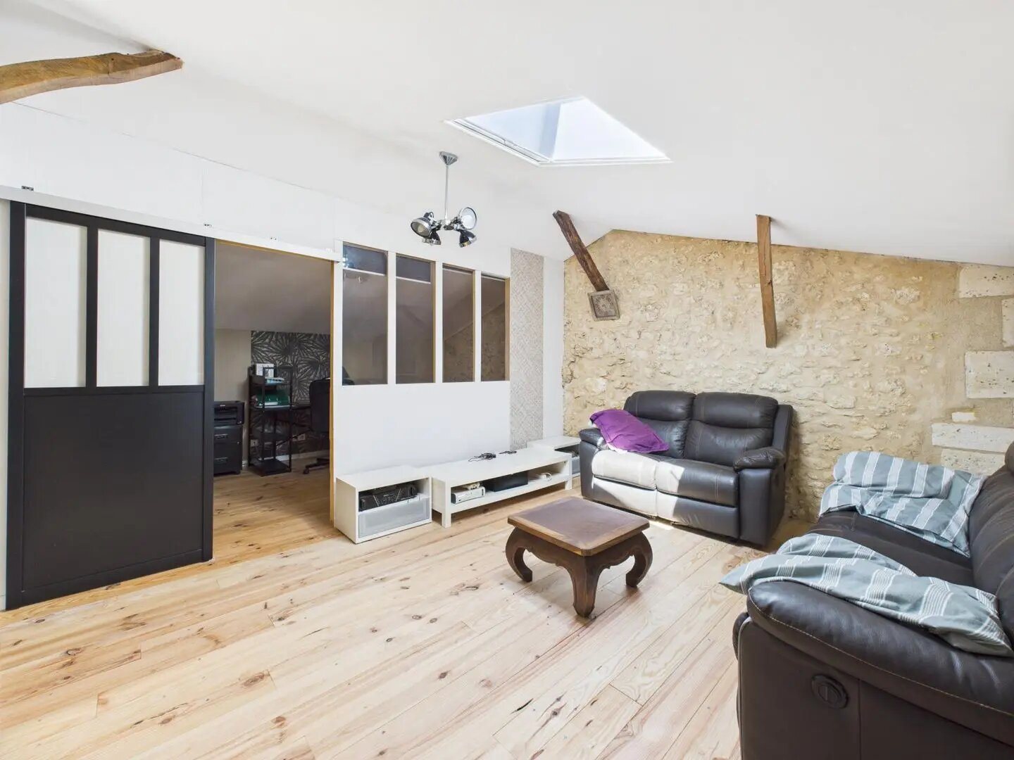 Maison à vendre, 162m², Montguyon