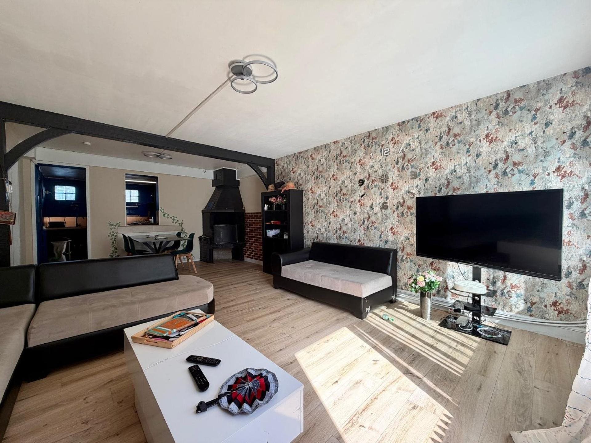 Maison à vendre, 140m², Cubzac-les-Ponts