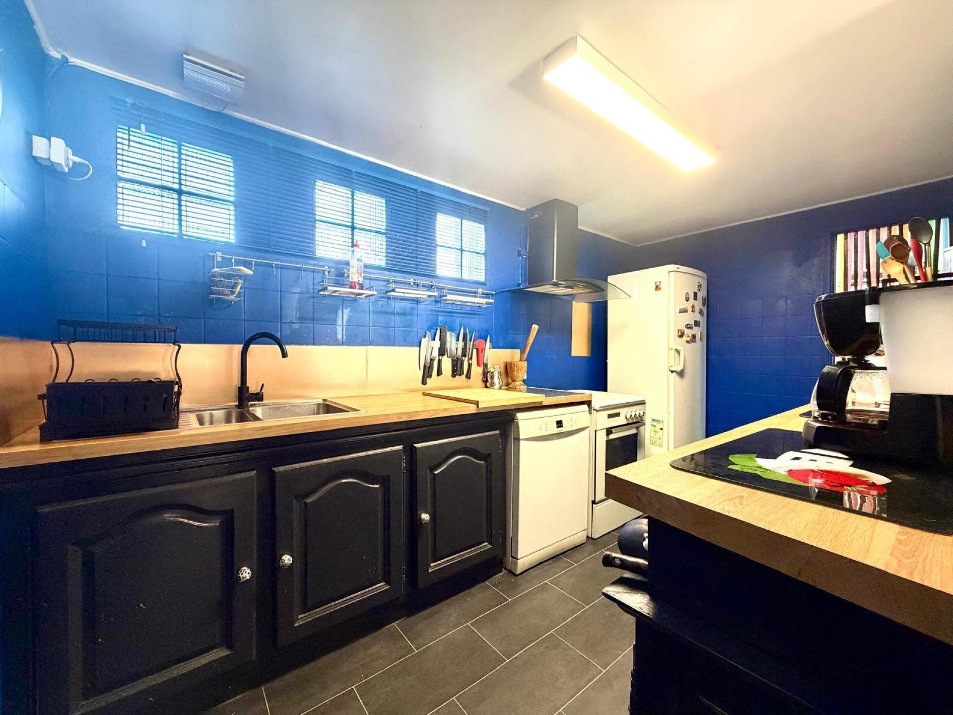 Maison à vendre, 140m², Cubzac-les-Ponts