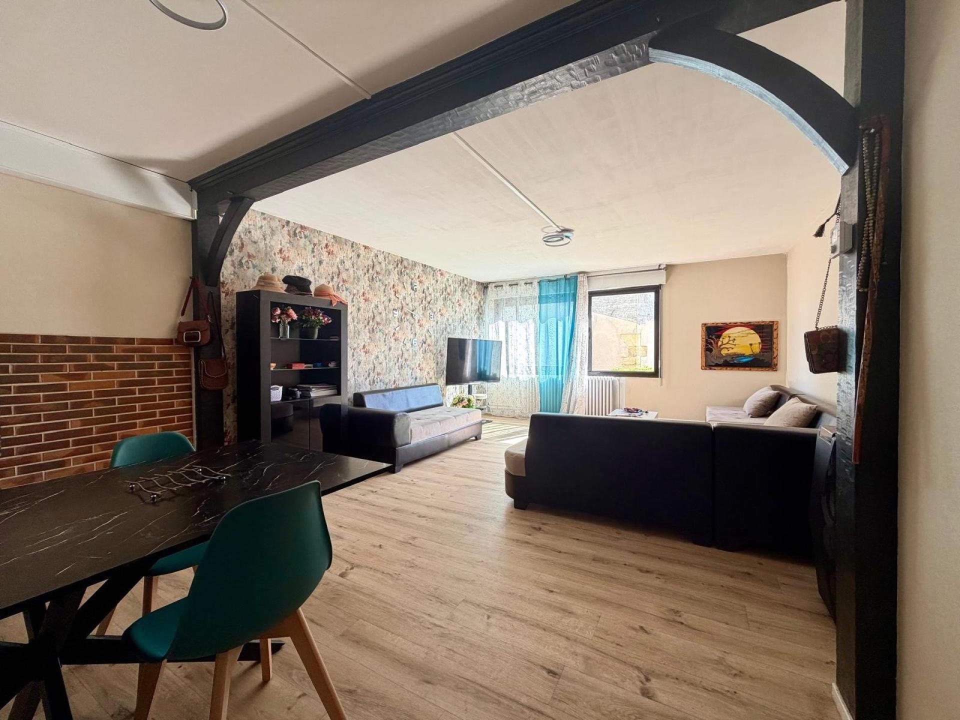 Maison à vendre, 140m², Cubzac-les-Ponts