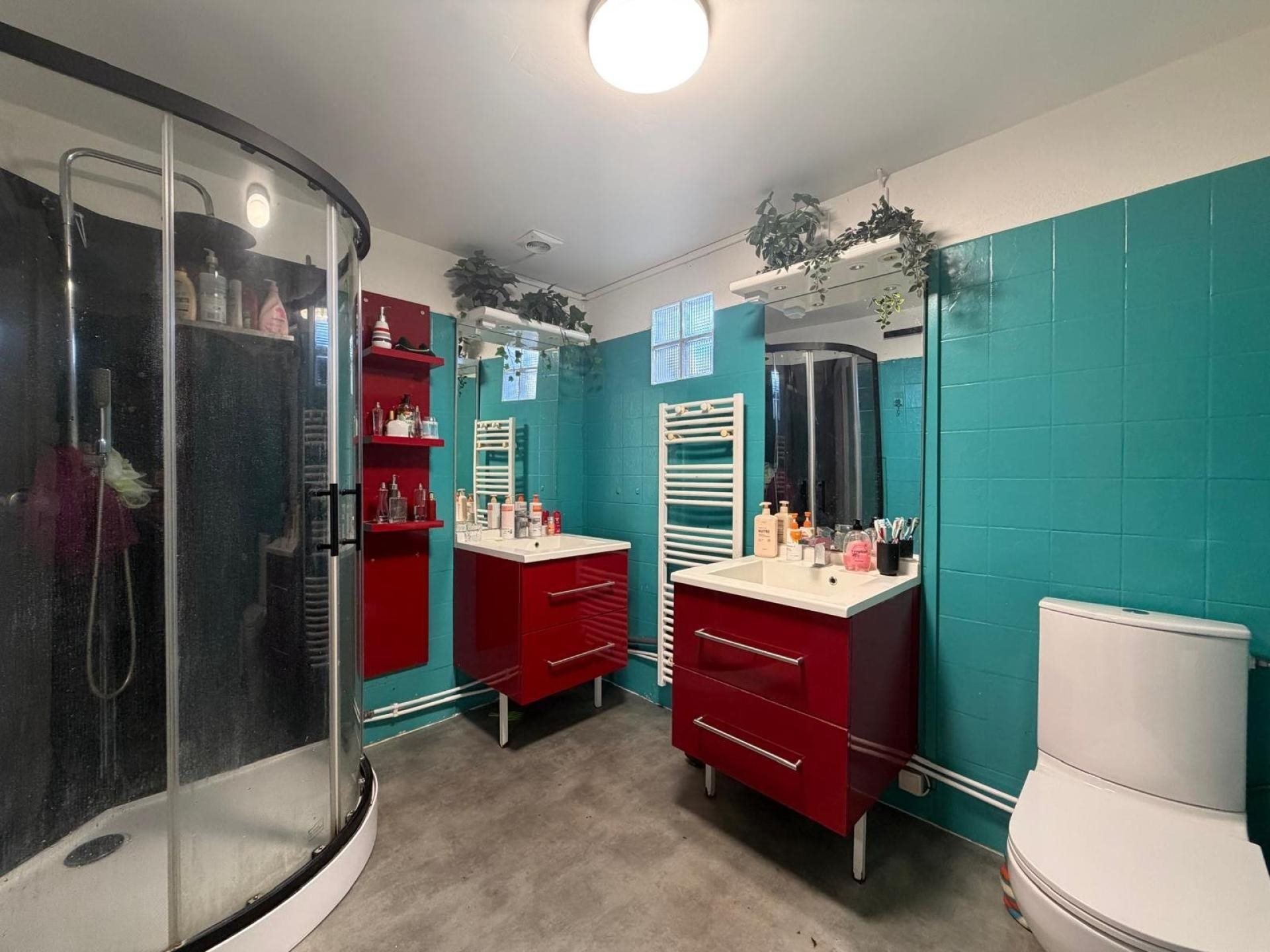 Maison à vendre, 140m², Cubzac-les-Ponts