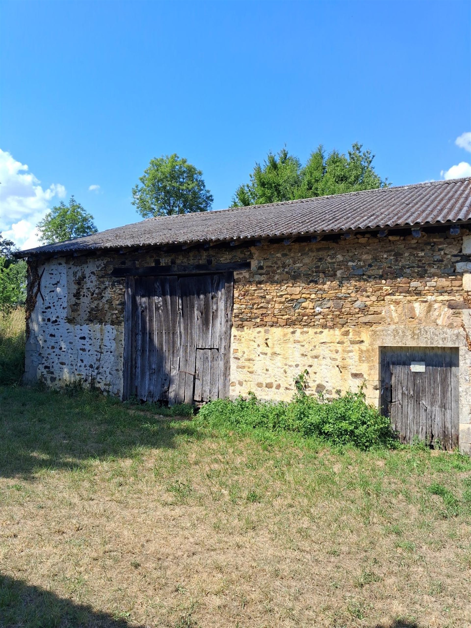 Maison à vendre, 114m², Bussière-Poitevine