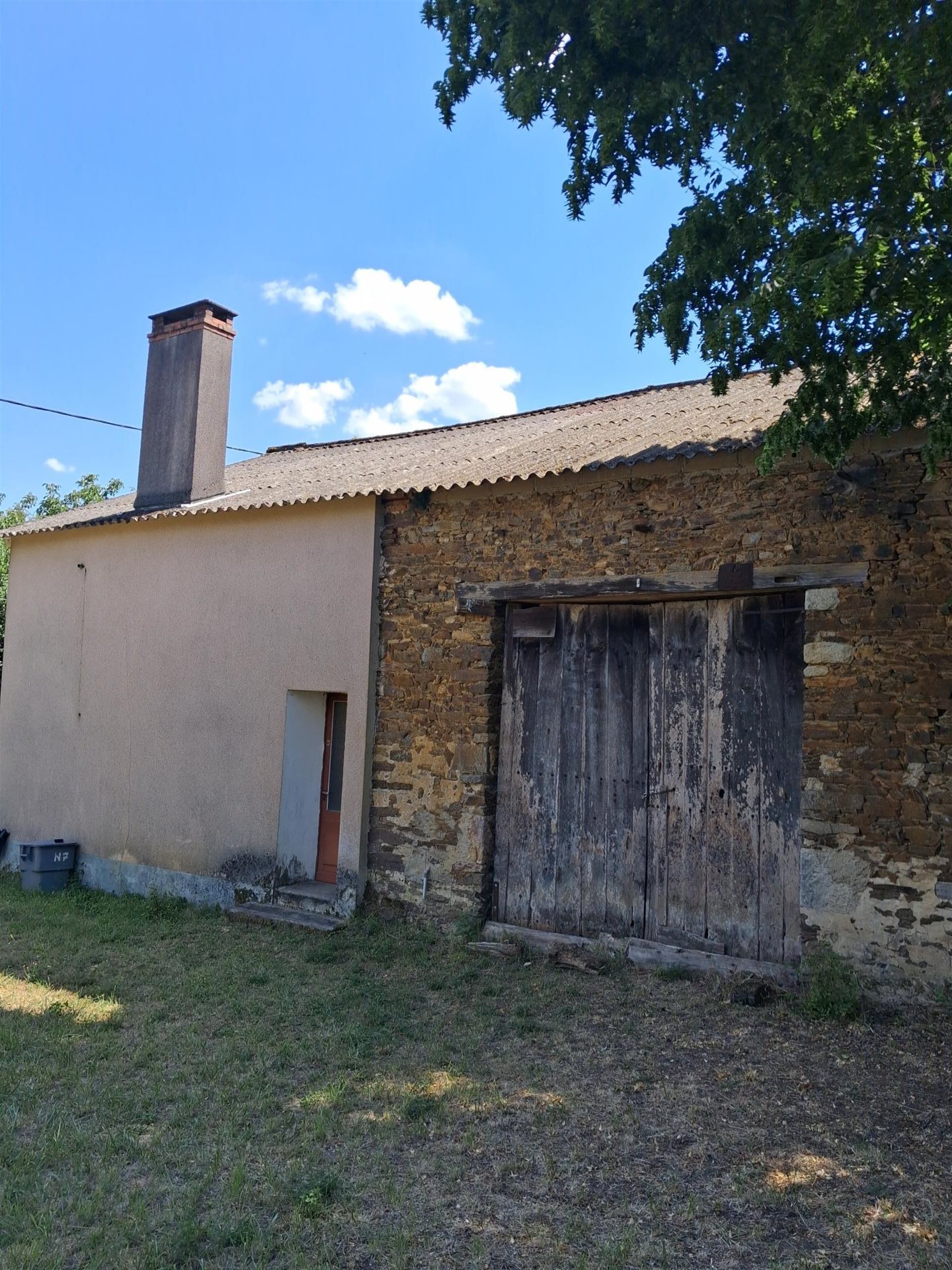 Maison à vendre, 114m², Bussière-Poitevine