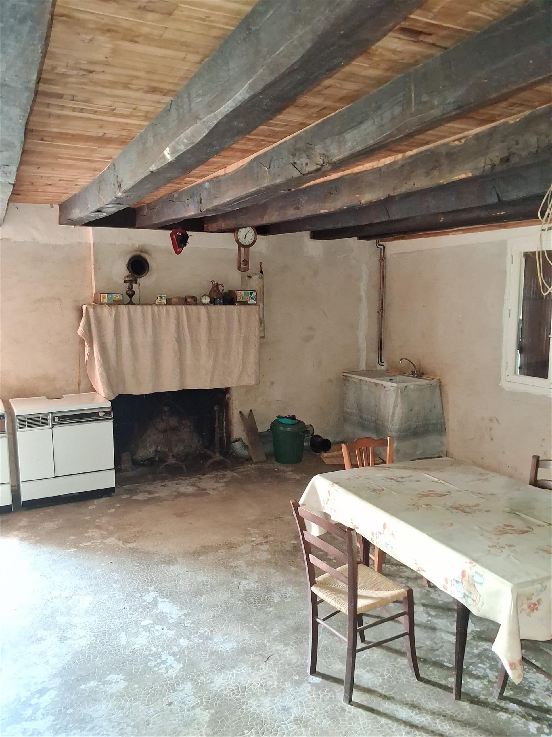 Maison à vendre, 114m², Bussière-Poitevine