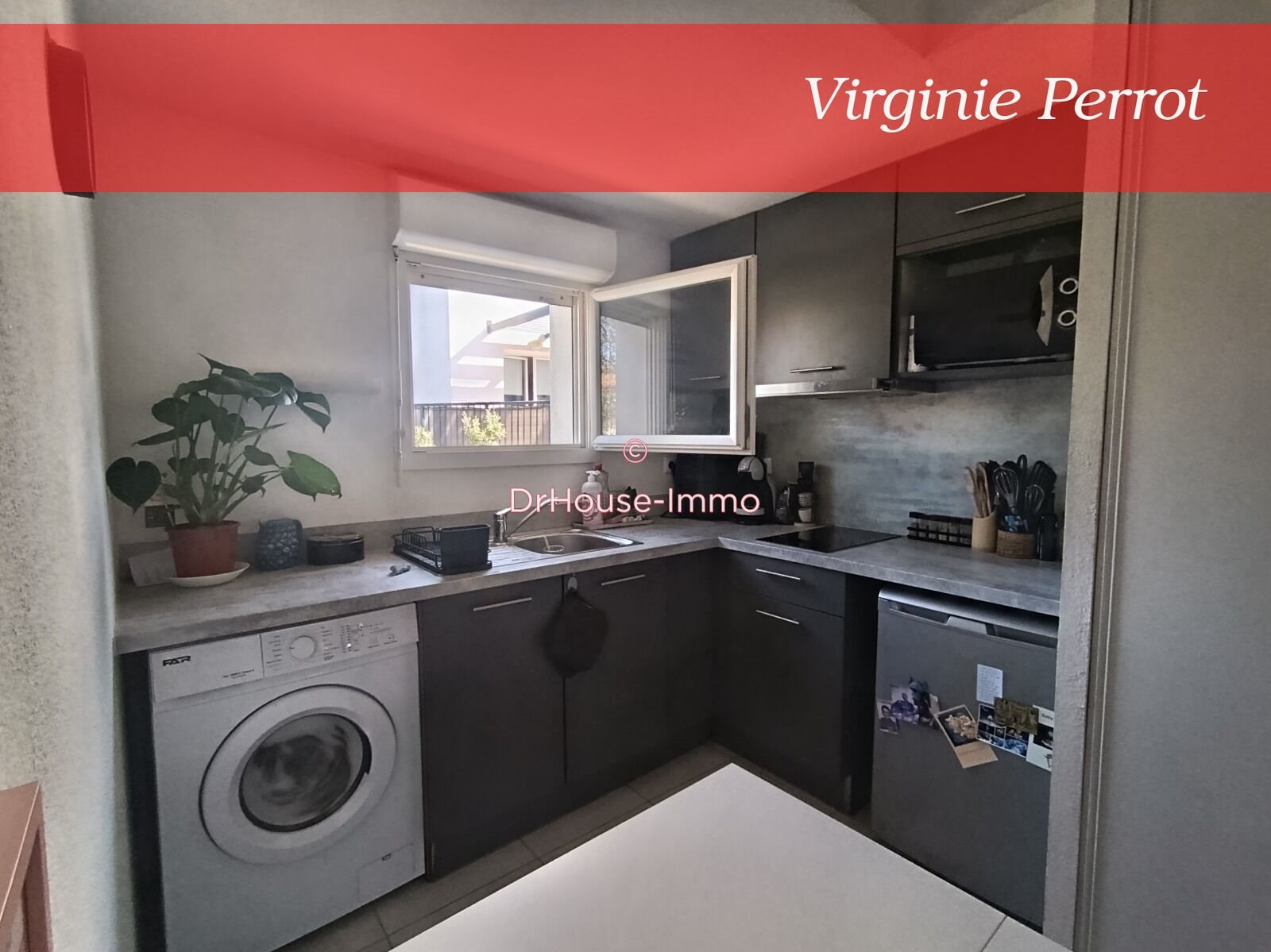 Appartement à vendre, 40m², Sauvian