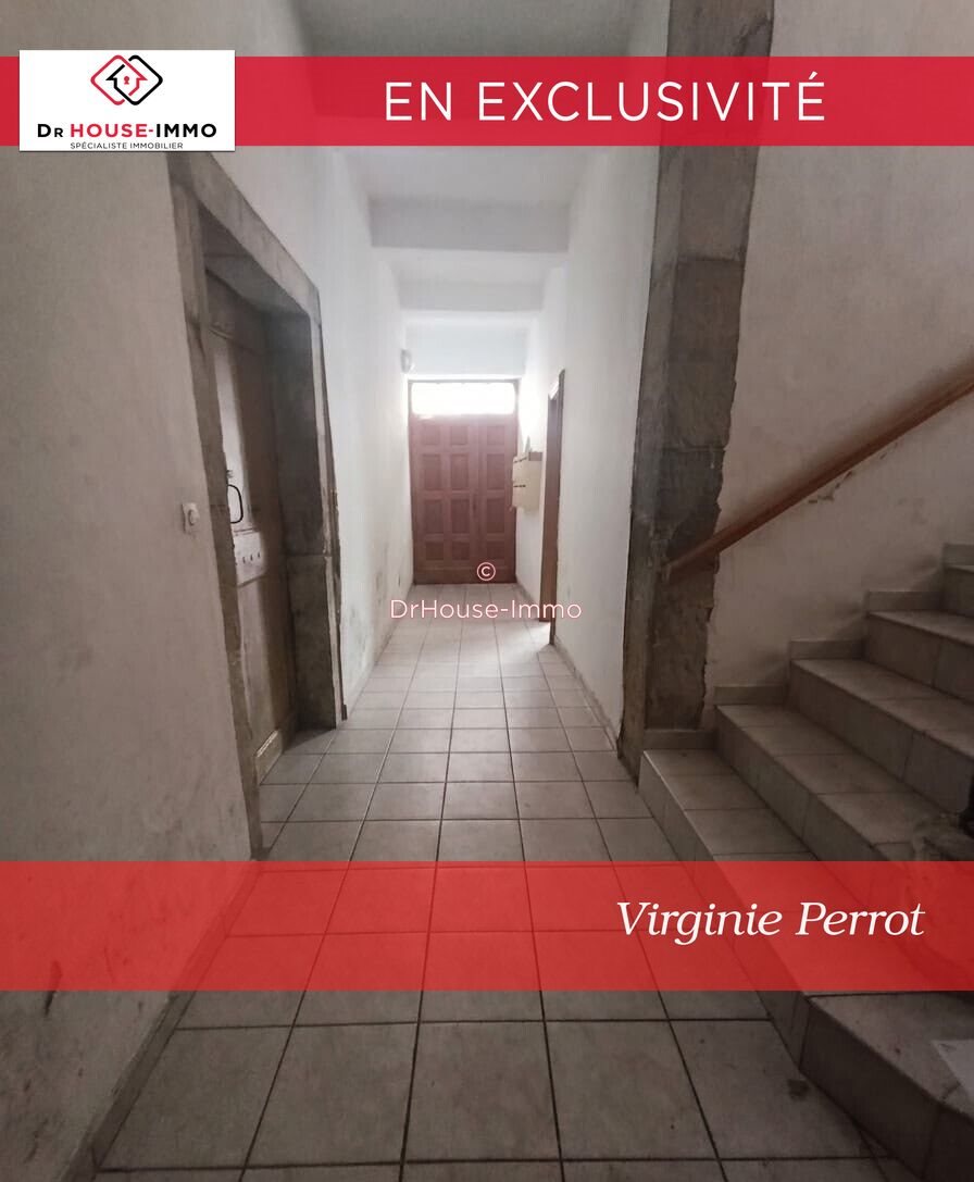 Maison à vendre, 550m², Bédarieux