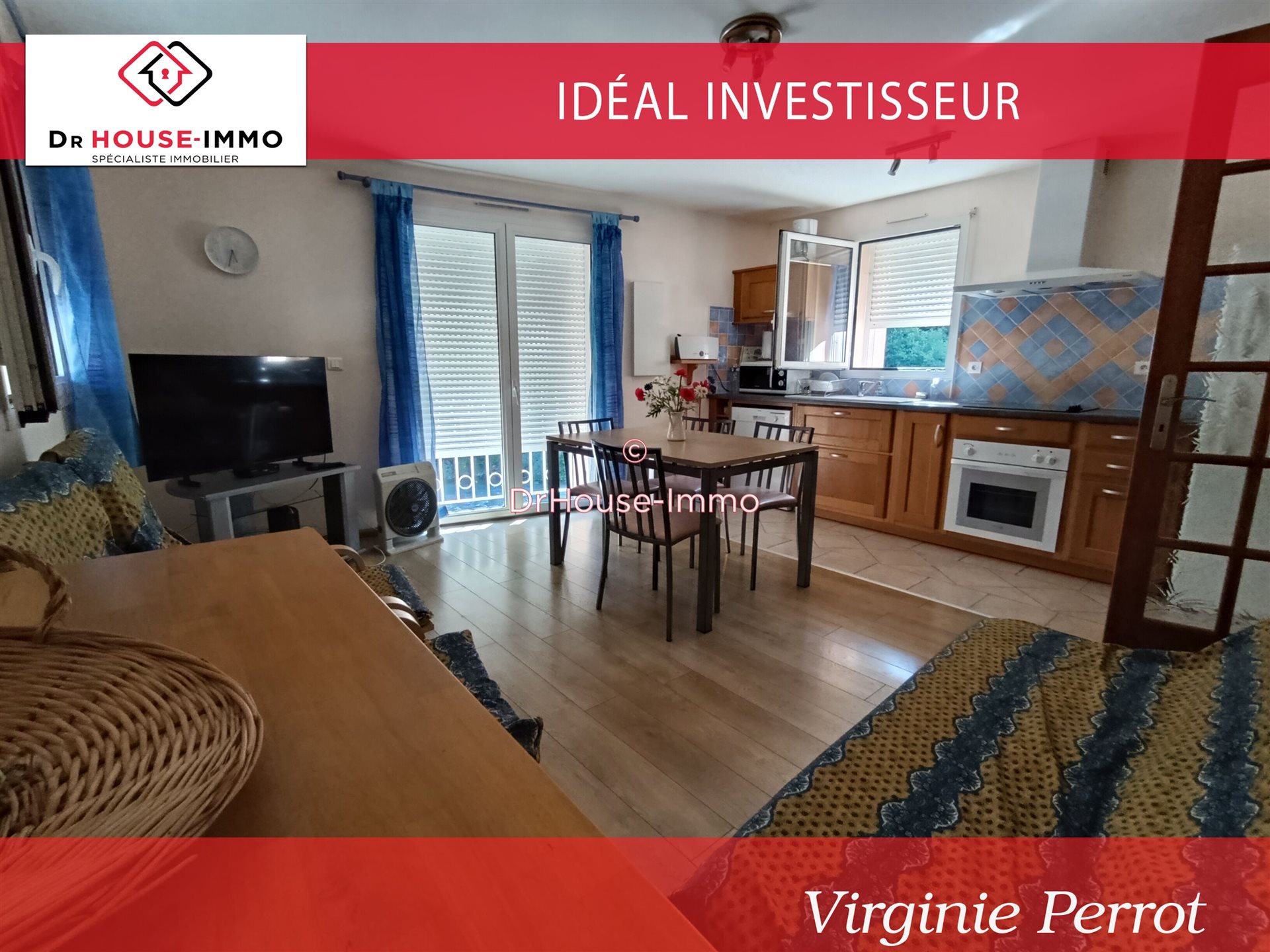 Maison à vendre, 110m², Avène