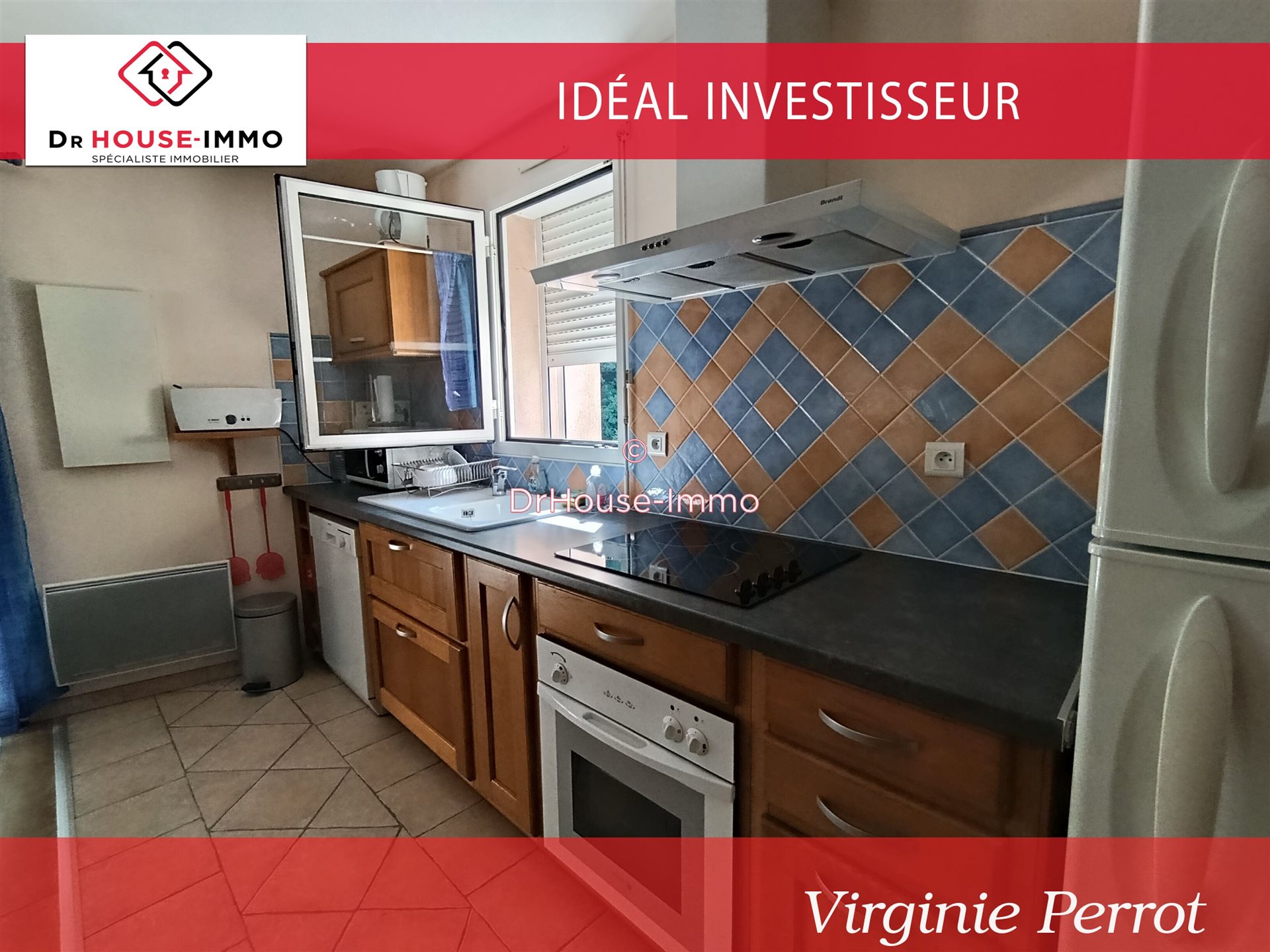 Maison à vendre, 110m², Avène