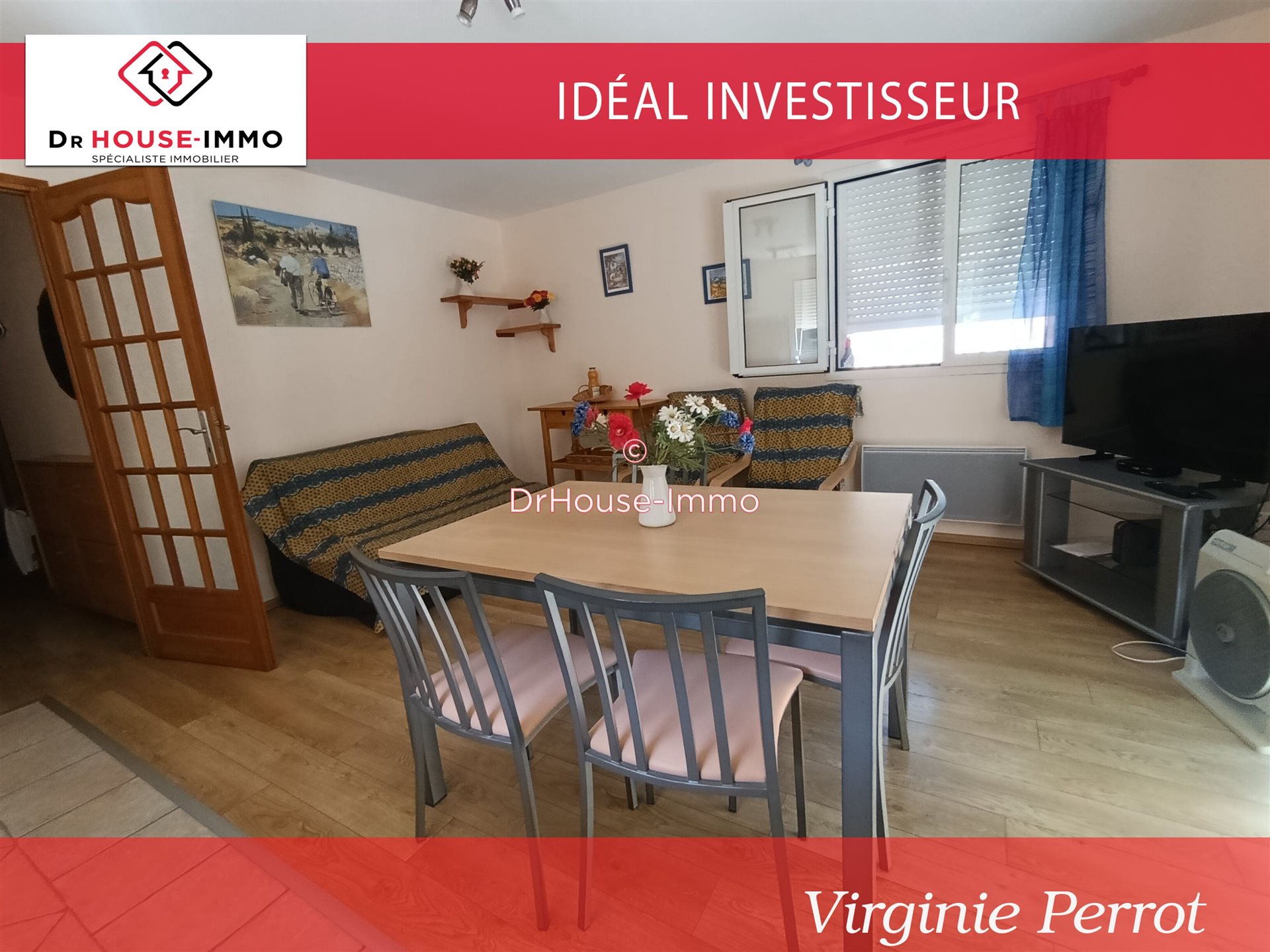 Maison à vendre, 110m², Avène