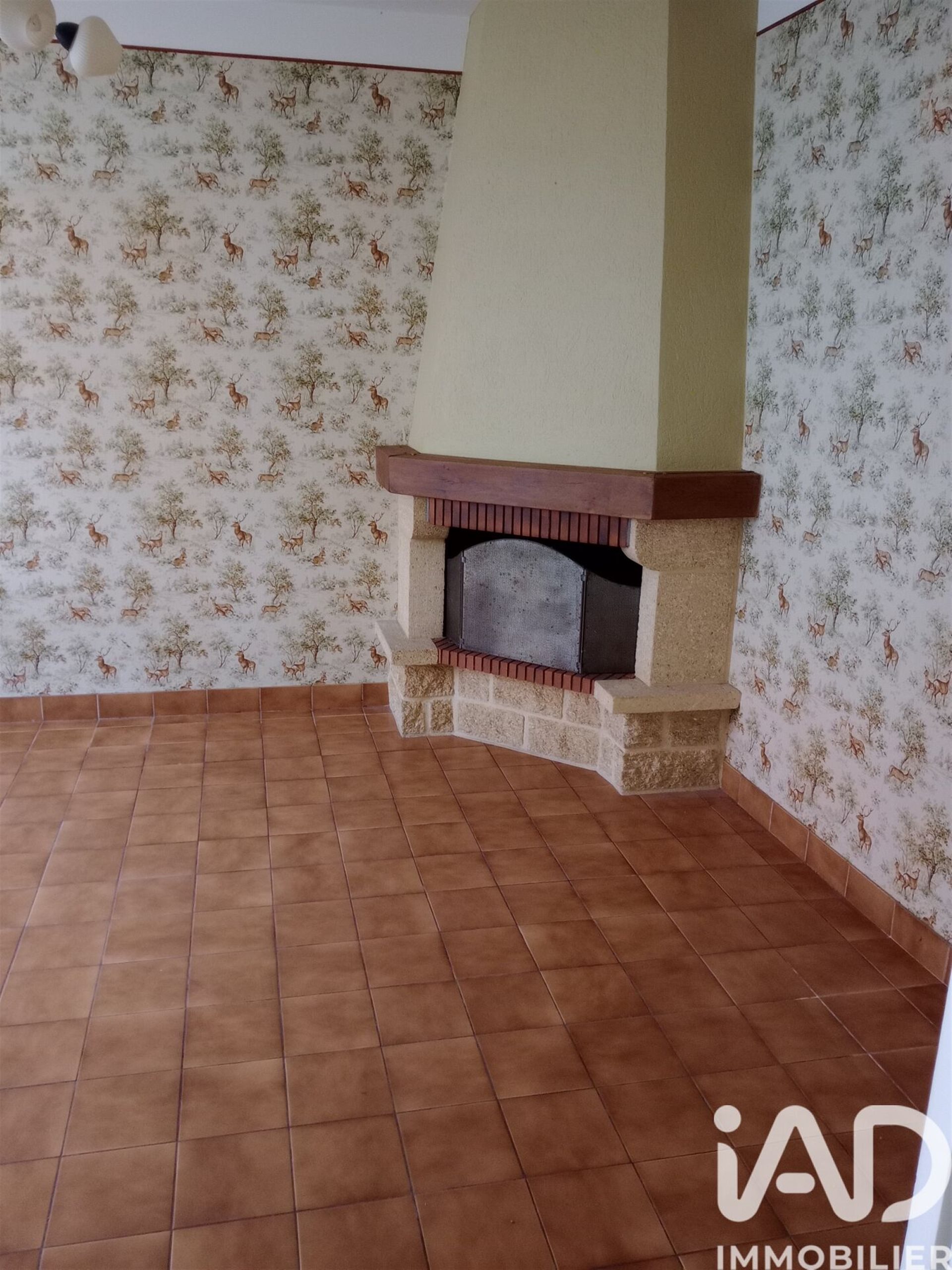 Maison à vendre, 84m², Saint-Brevin-les-Pins