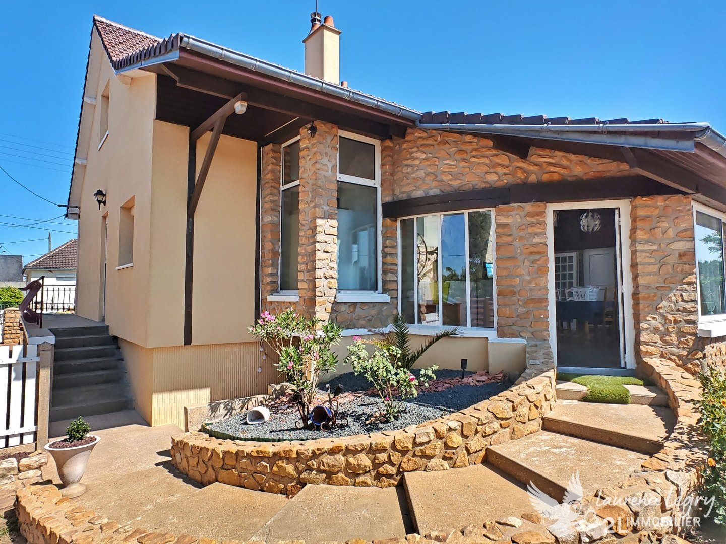 Maison à vendre, 157m², Parigné-l'Evêque