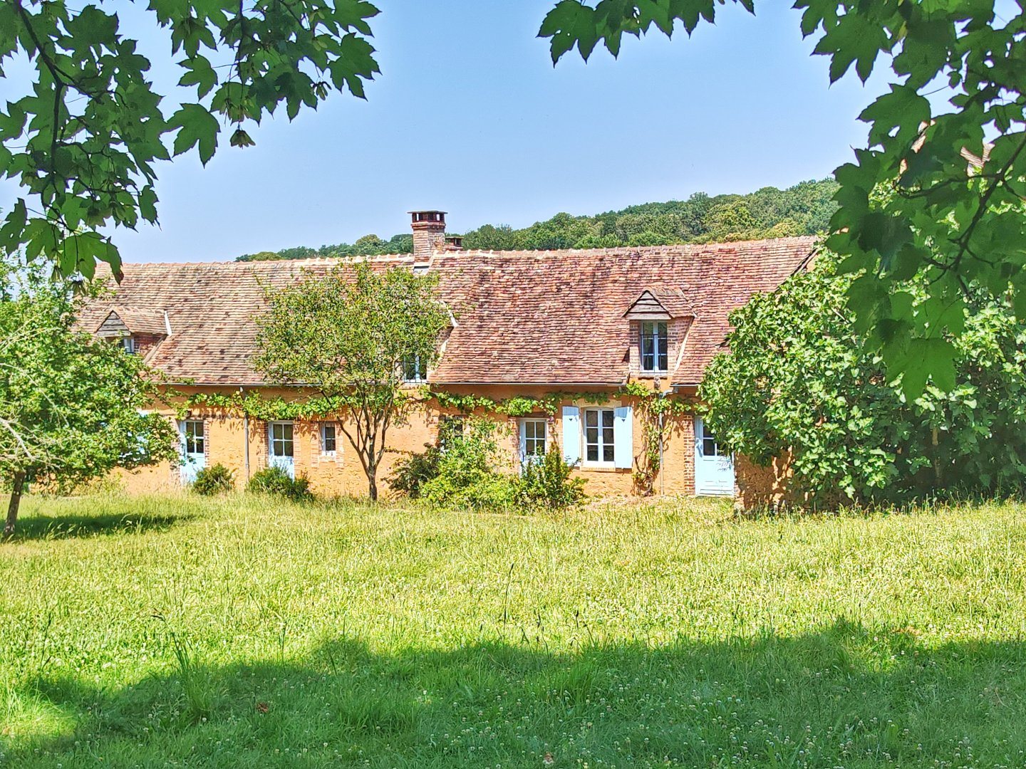 Maison à vendre, 186m², Saint-Michel-de-Chavaignes