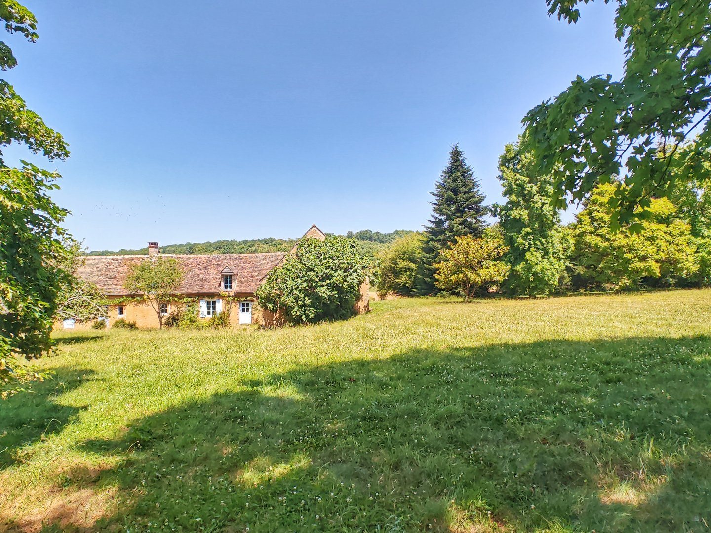 Maison à vendre, 186m², Saint-Michel-de-Chavaignes