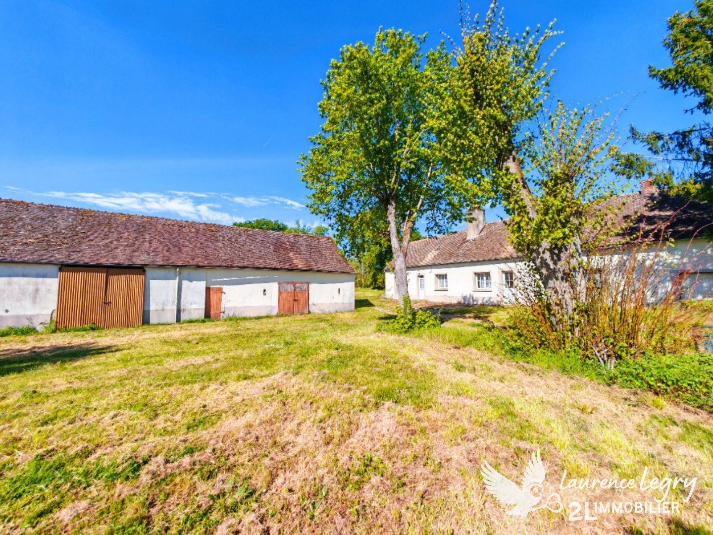 Maison à vendre, 104m², Yvré-l'Evêque