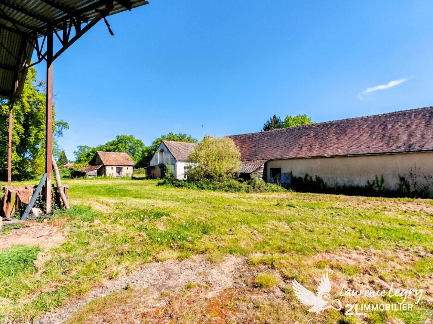 Maison à vendre, 104m², Yvré-l'Evêque
