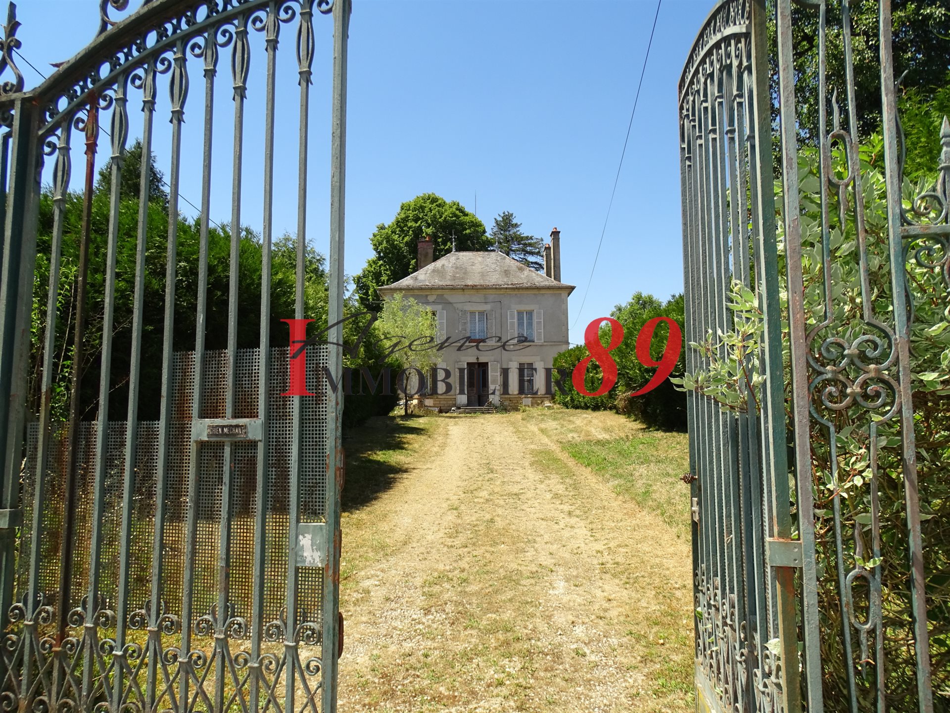Maison à vendre, 228m², Brion-sur-Ource