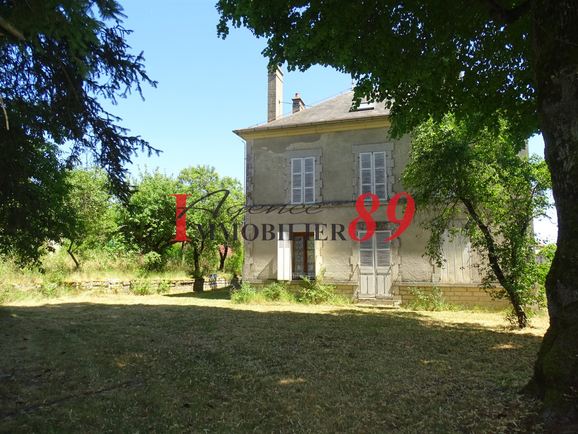 Maison à vendre, 228m², Brion-sur-Ource