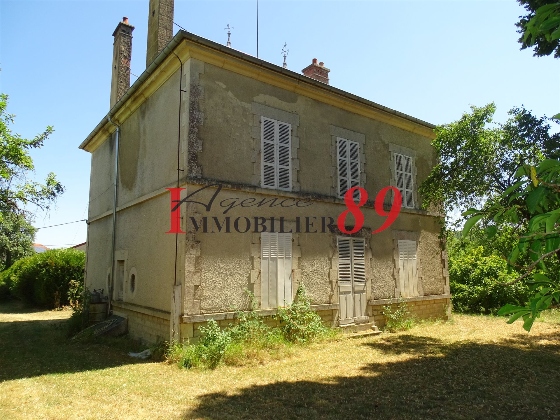 Maison à vendre, 228m², Brion-sur-Ource