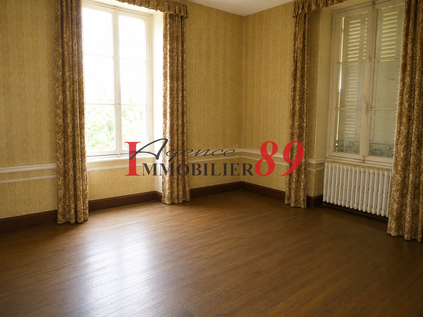 Maison à vendre, 228m², Brion-sur-Ource