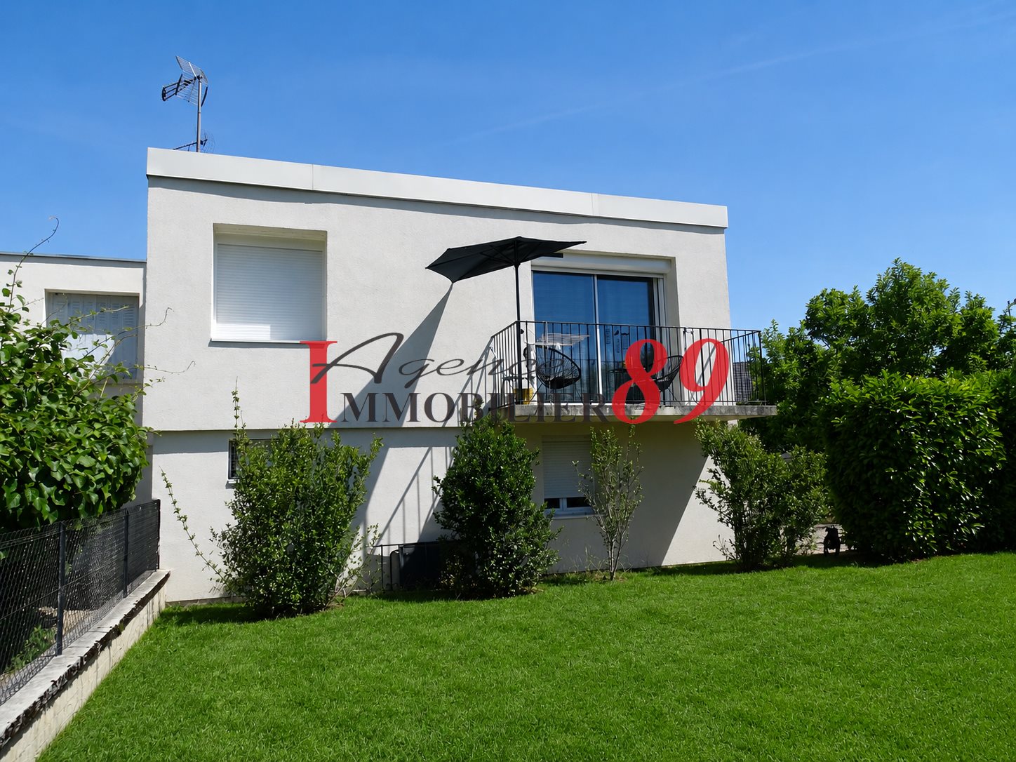 Maison à vendre, 108m², Châtillon-sur-Seine