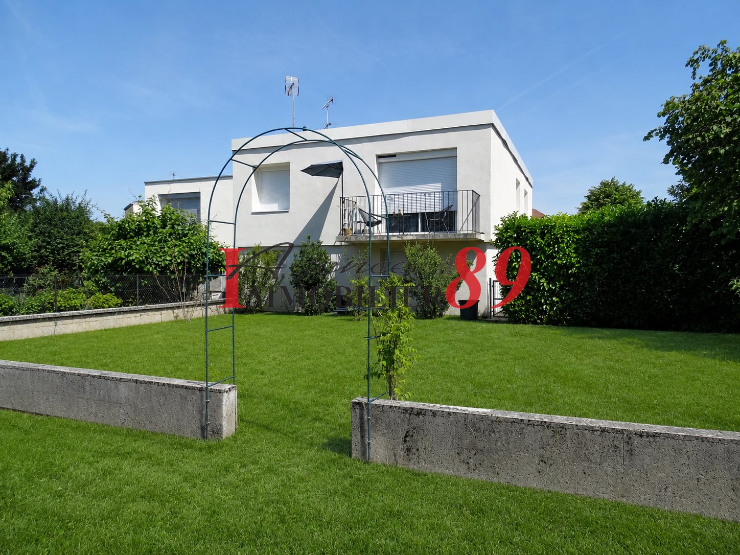 Maison à vendre, 108m², Châtillon-sur-Seine