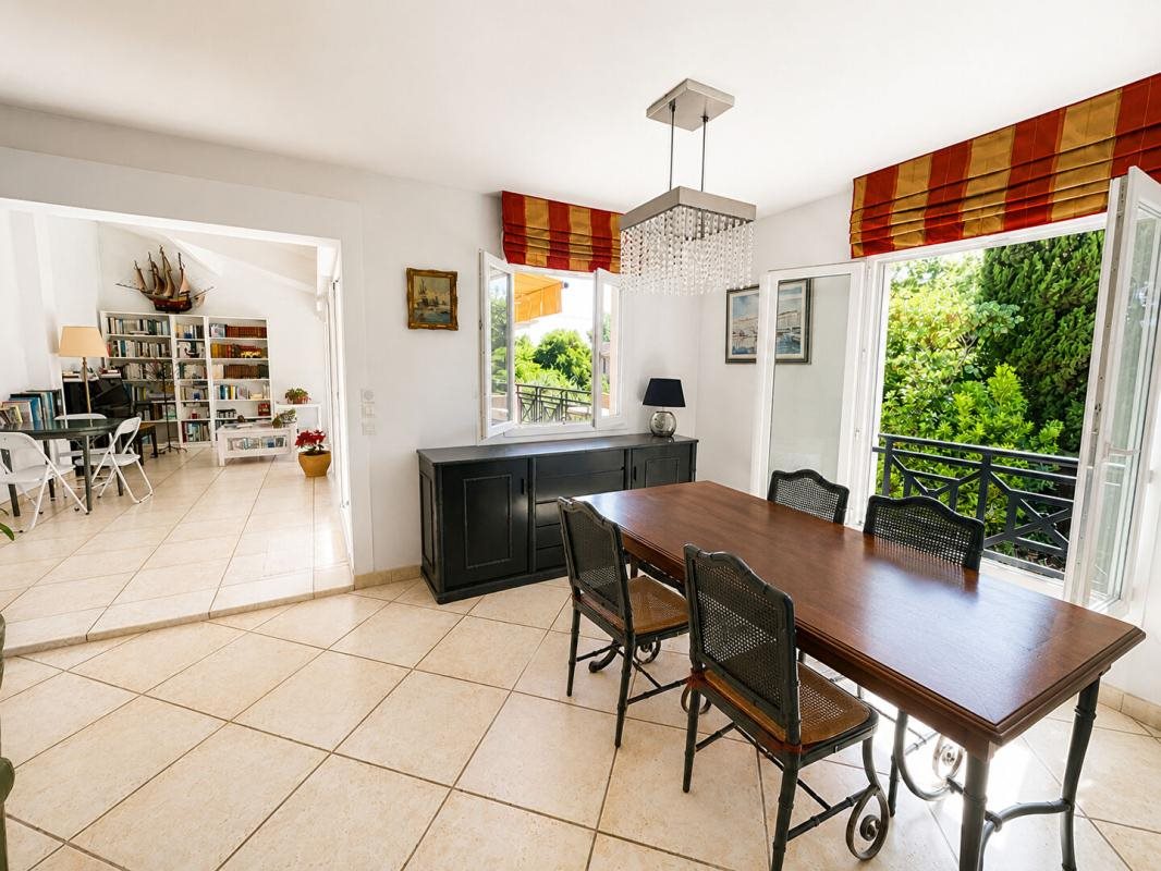 Appartement à vendre, 100m², Fréjus