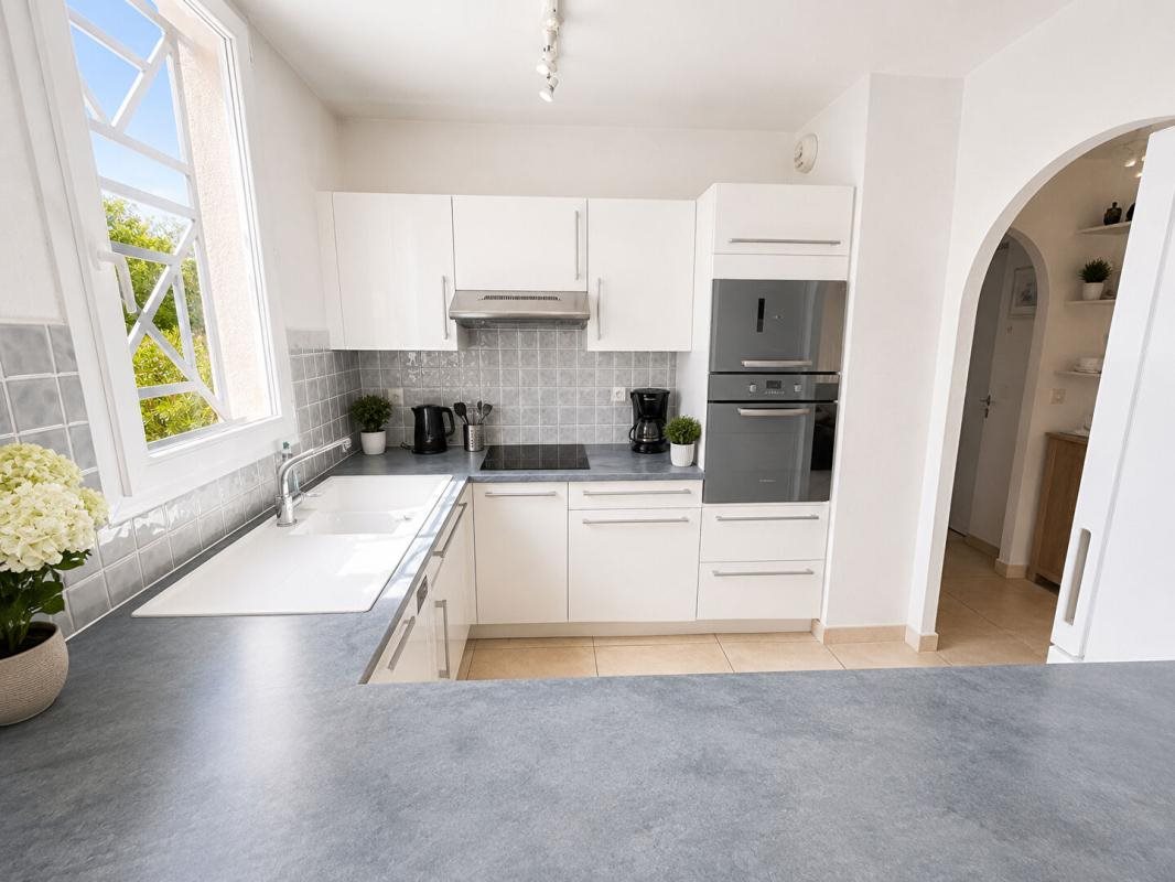 Appartement à vendre, 100m², Fréjus