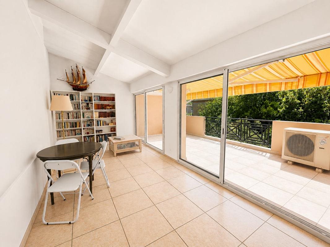 Appartement à vendre, 100m², Fréjus