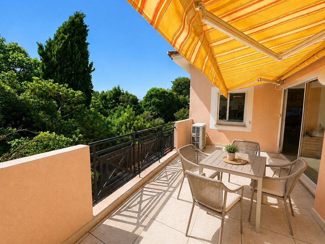 Appartement à vendre, 100m², Fréjus