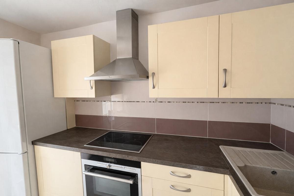 Appartement à vendre, 110m², Fréjus