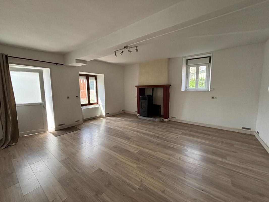 Maison à vendre, 103m², Bierné-les-Villages