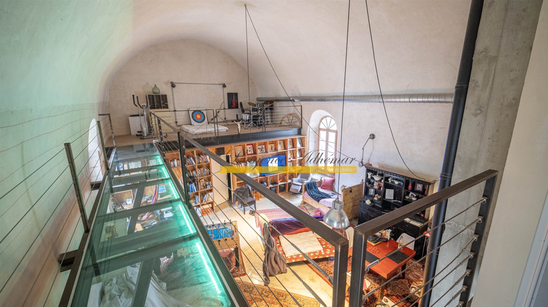 Maison à vendre, 472m², Viviers