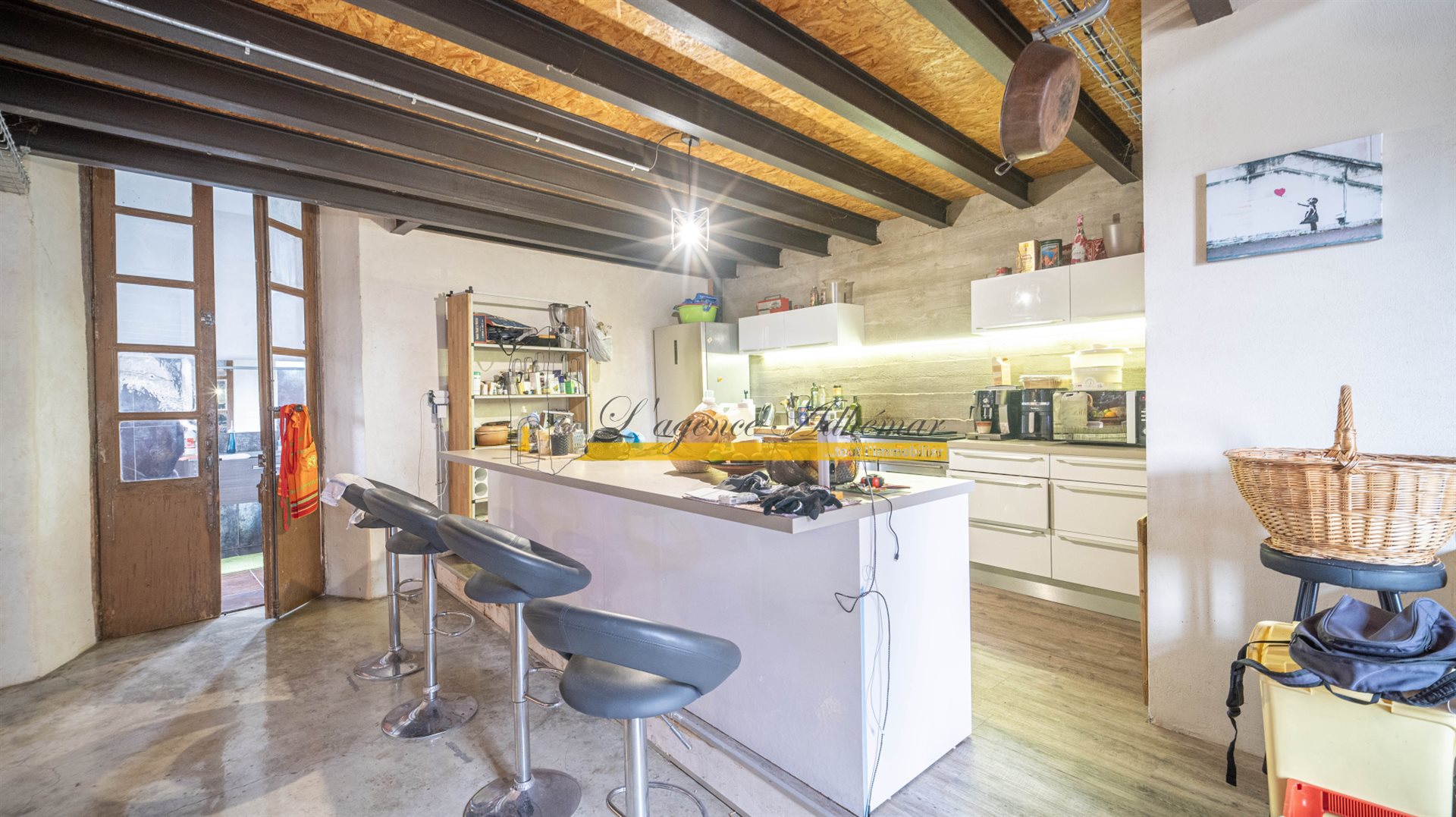 Maison à vendre, 472m², Viviers