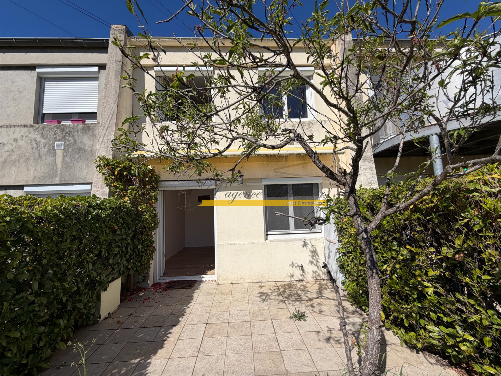 Maison à vendre, 84m², Châteauneuf-du-Rhône