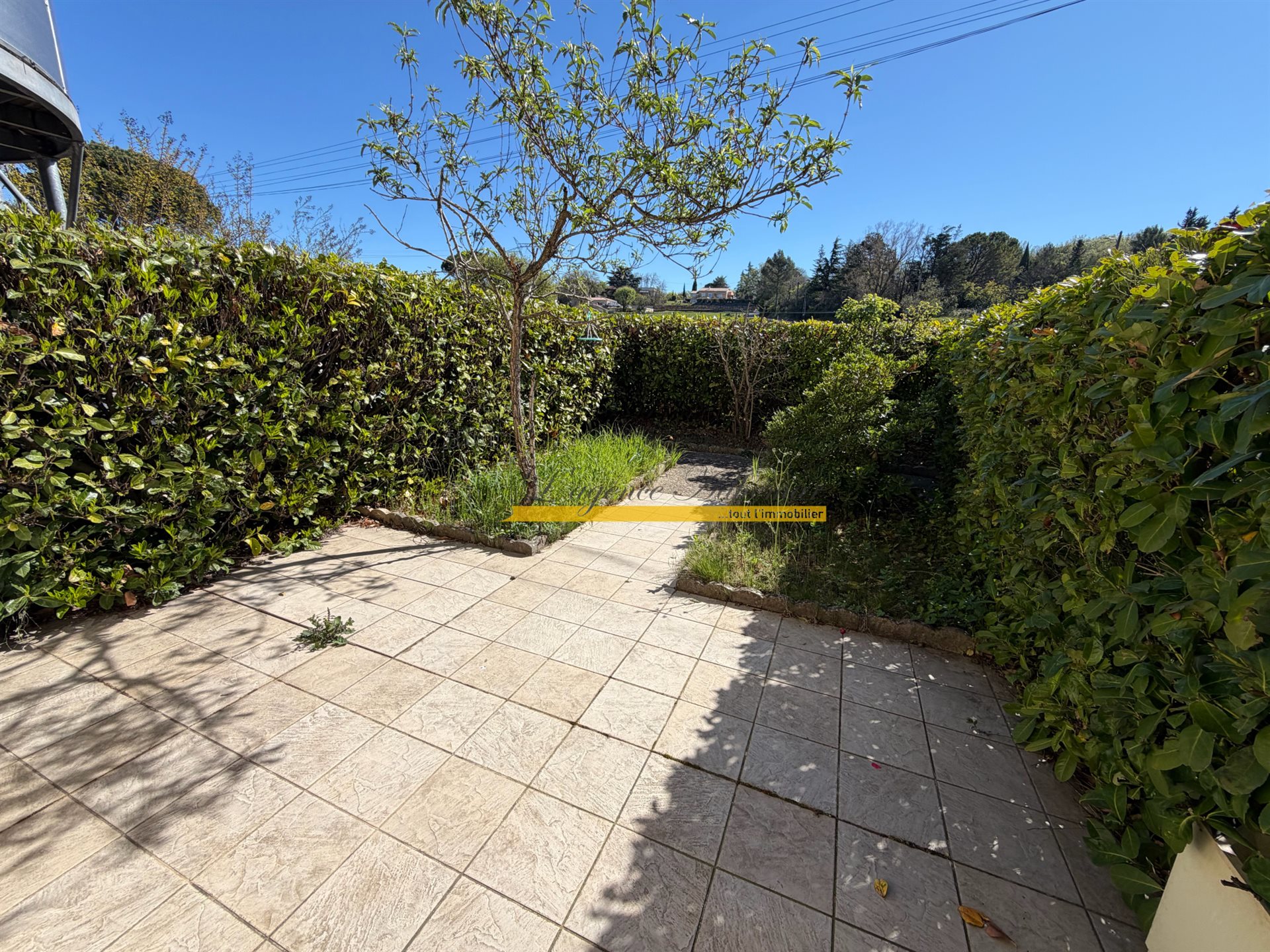 Maison à vendre, 84m², Châteauneuf-du-Rhône