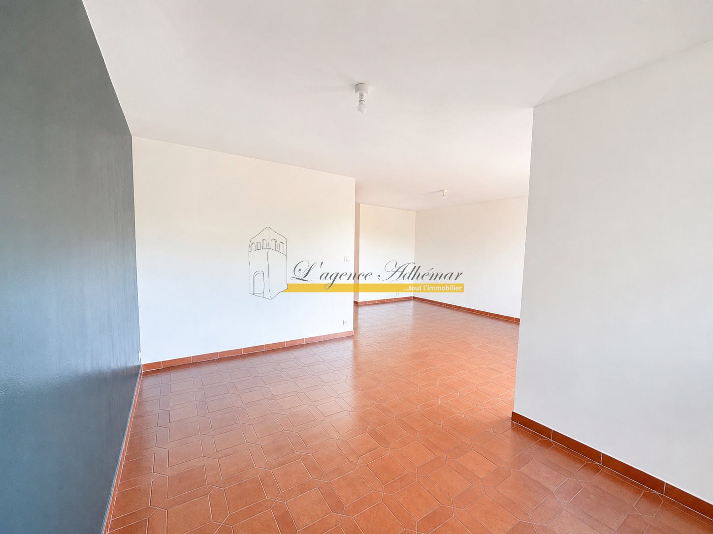 Appartement à vendre, 80m², Montélimar