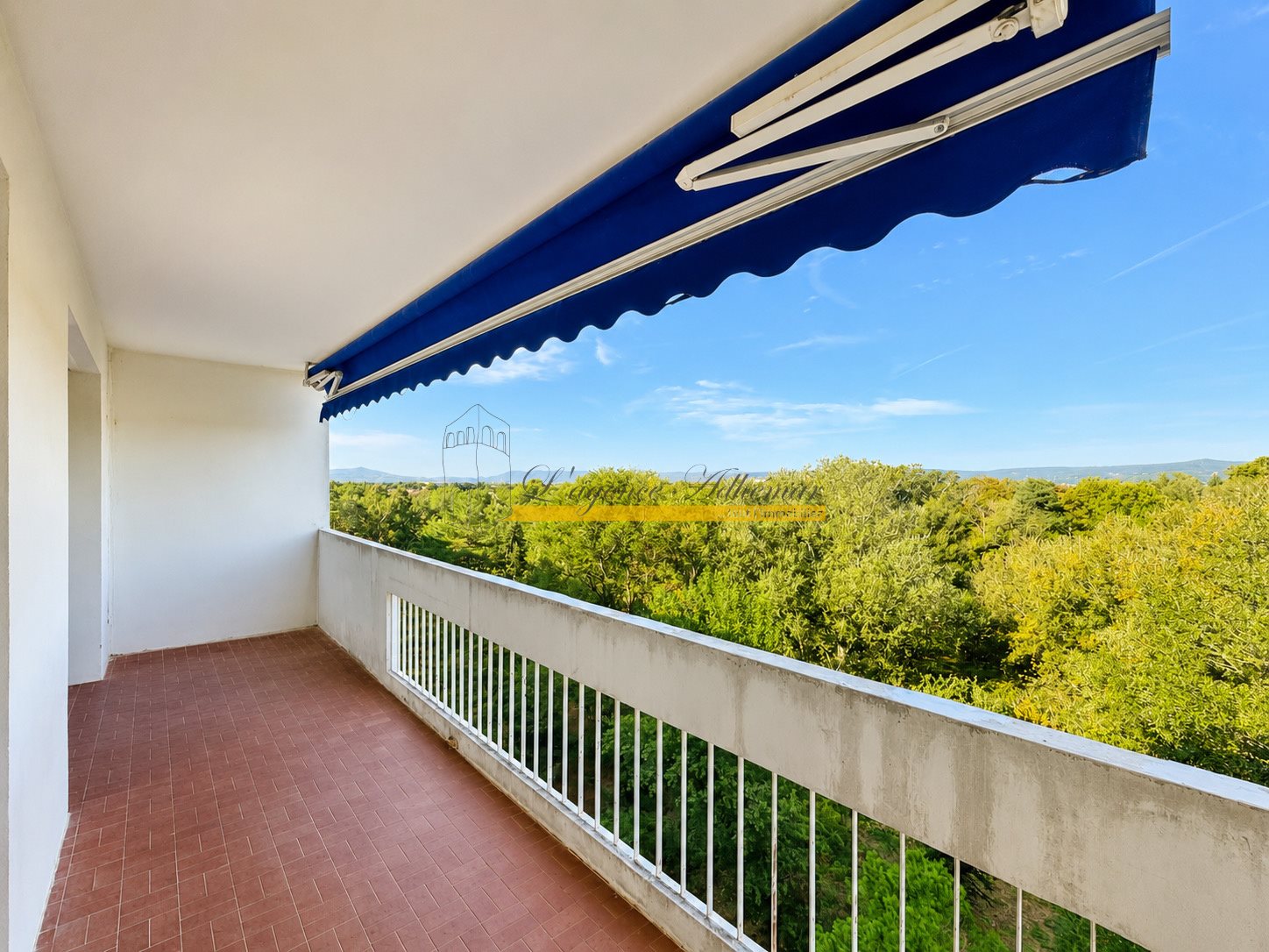 Appartement à vendre, 80m², Montélimar