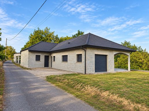 Maison 4 pièces 118 m² · à Chazey-Bons · 118 m² · 420 000 €