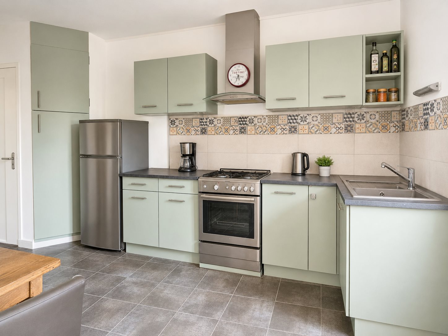 Appartement à vendre, 62m², Belley