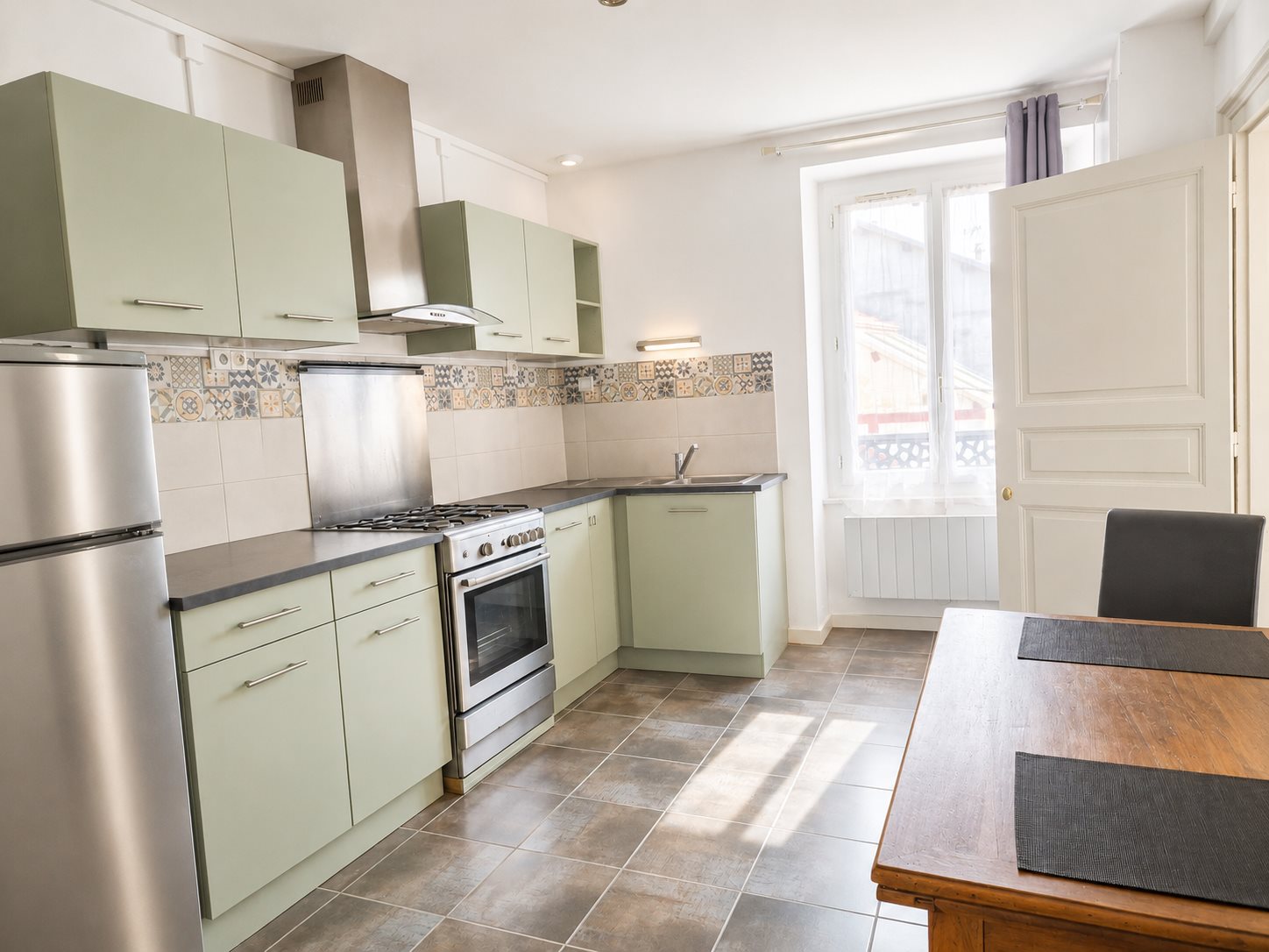 Appartement à vendre, 62m², Belley