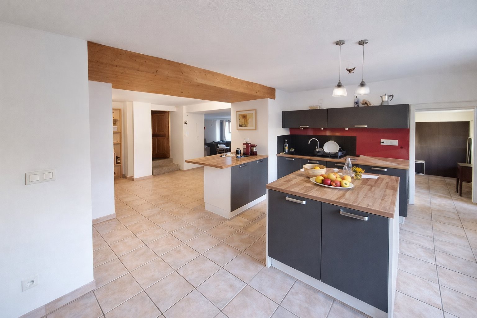 Maison à vendre, 242m², Chambéry