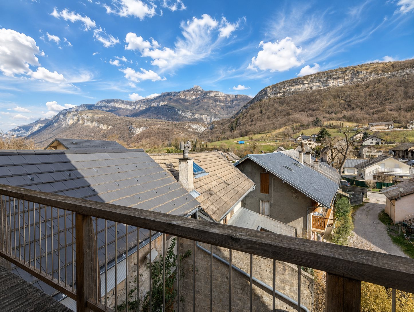 Maison à vendre, 242m², Chambéry