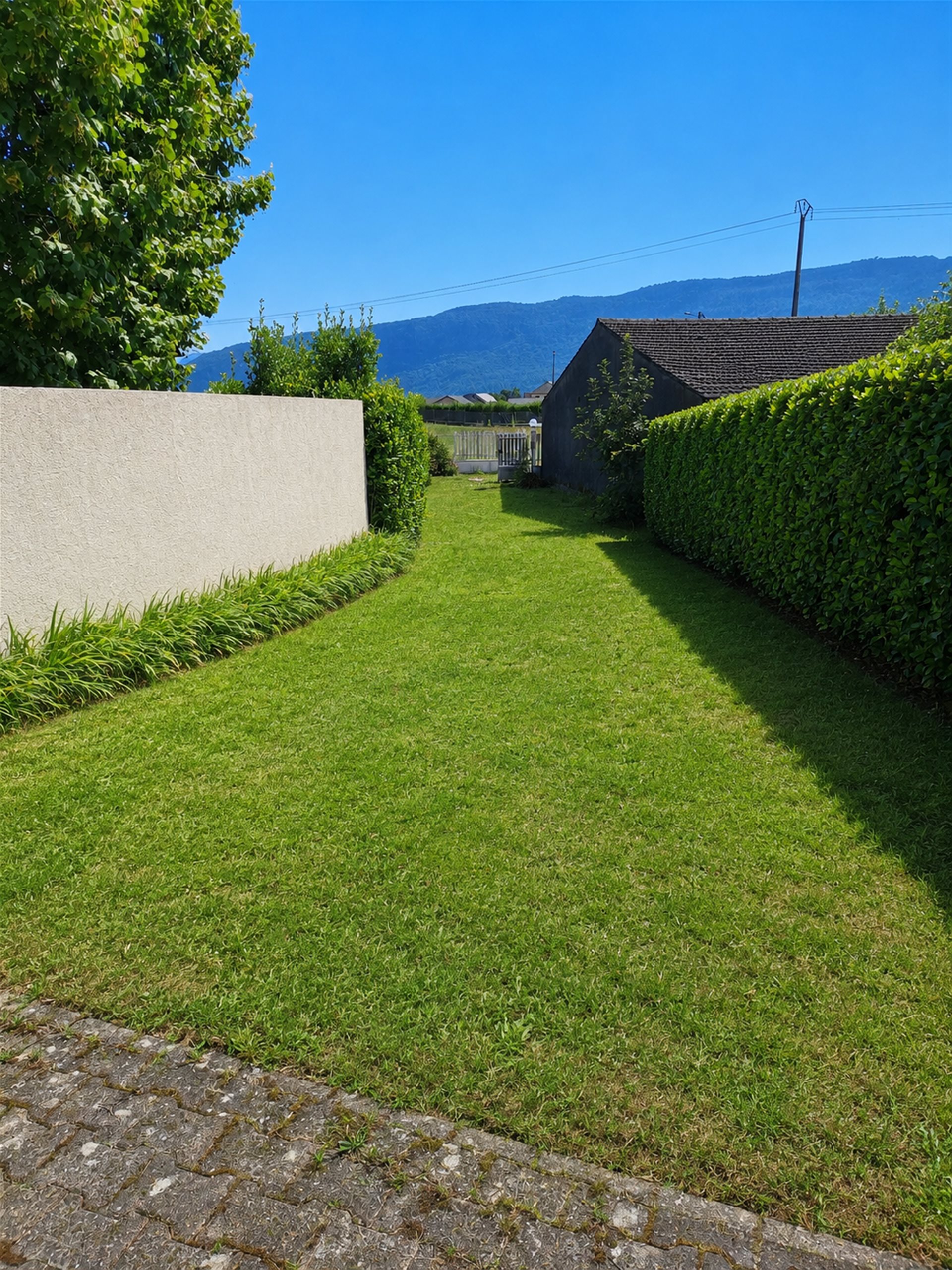 Maison à vendre, 70m², Peyrieu