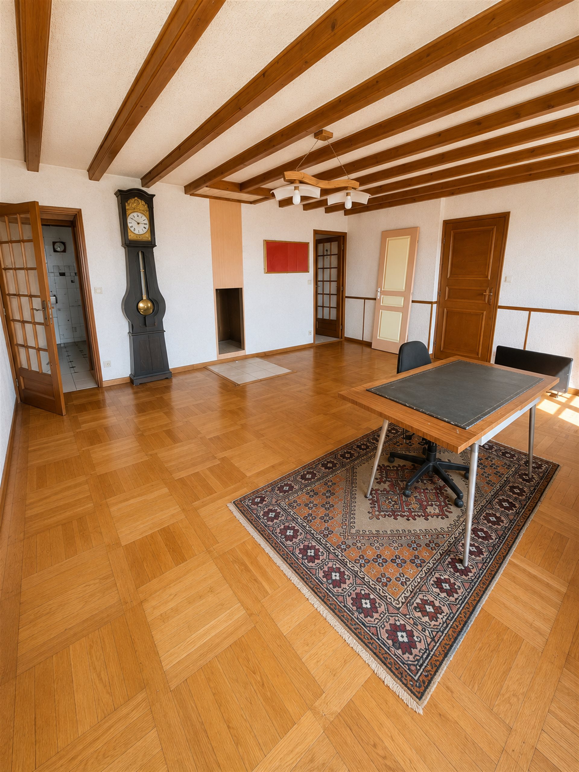 Maison à vendre, 70m², Peyrieu