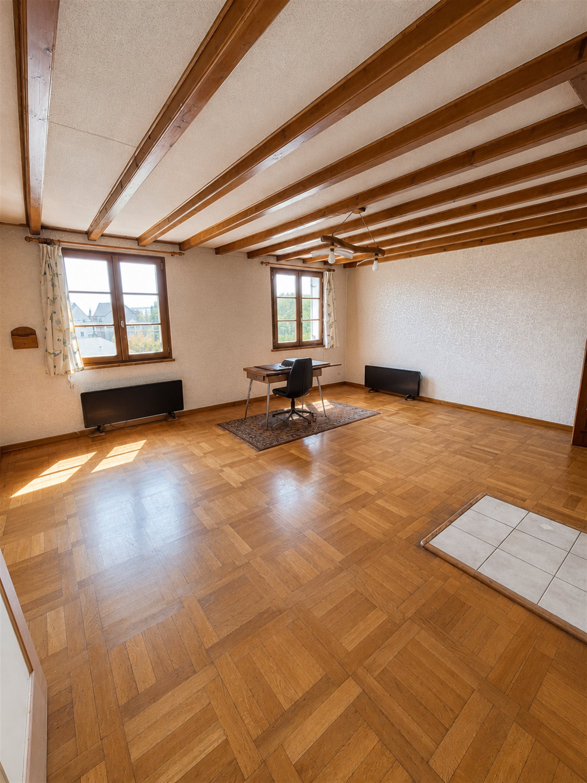 Maison à vendre, 70m², Peyrieu