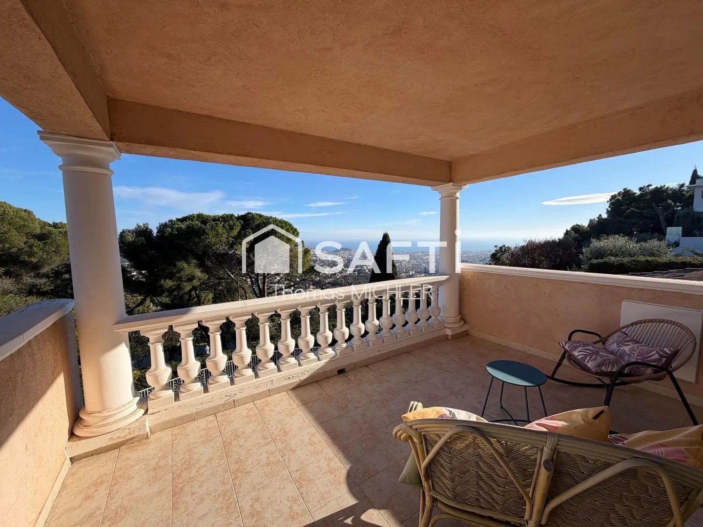 Maison à vendre, 378m², Nice