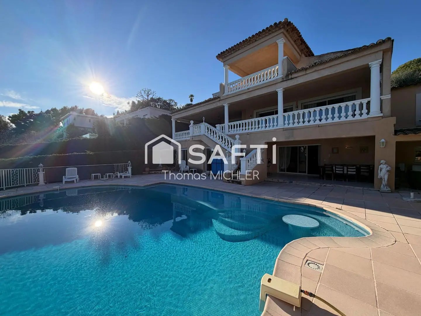 Maison à vendre, 378m², Nice
