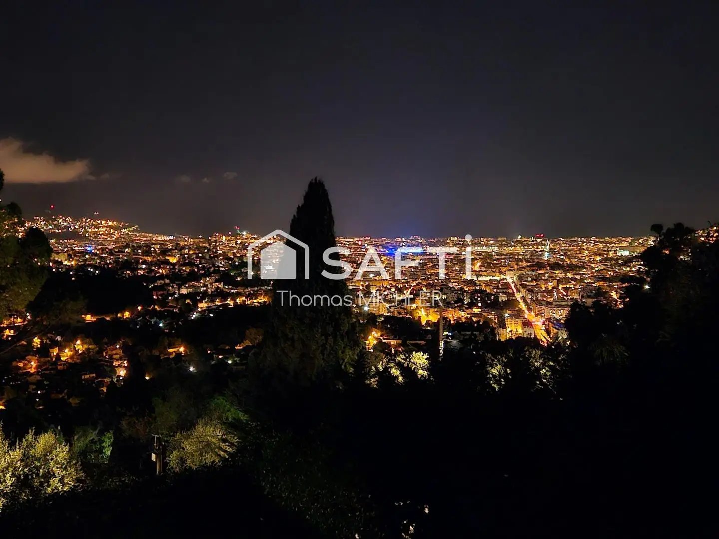 Maison à vendre, 378m², Nice
