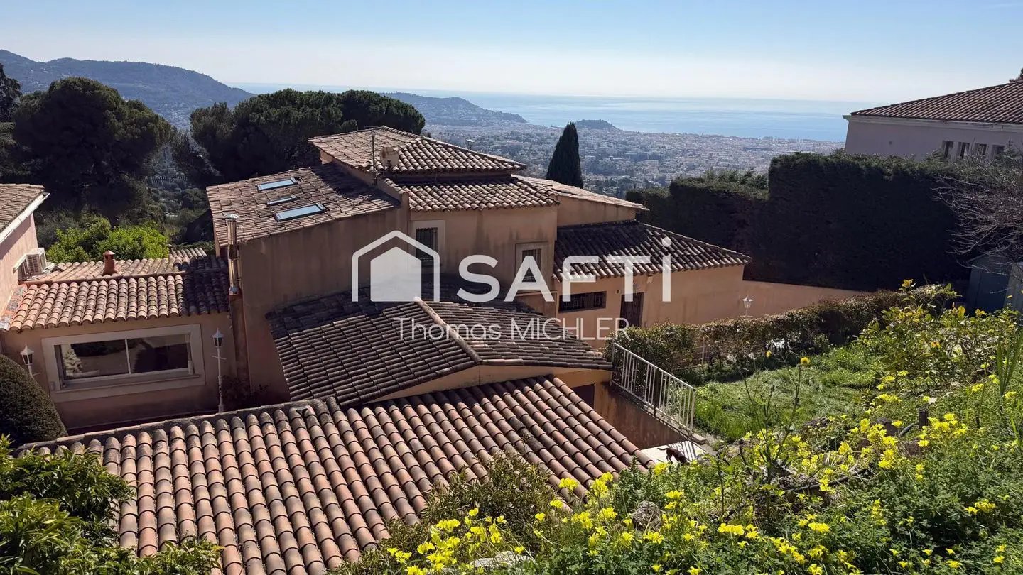 Maison à vendre, 378m², Nice